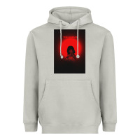 Moon Dust the marias dark art Heavyweight Hoodie - lanVoArt