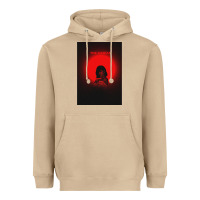 The Marias Dark Art Heavyweight Hoodie | Teevron