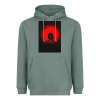 Sage the marias dark art Heavyweight Hoodie - lanVoArt