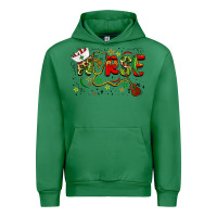 Emerald cinco de mayo nurse Urban Hoodie - BarkalooDesign
