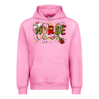 Fuchsia Pink cinco de mayo nurse Urban Hoodie - BarkalooDesign