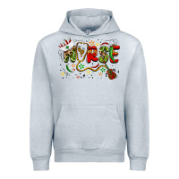 Heather Grey cinco de mayo nurse Urban Hoodie - BarkalooDesign