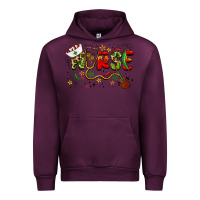 Mauve Wine cinco de mayo nurse Urban Hoodie - BarkalooDesign