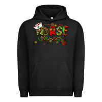 Pigment Black cinco de mayo nurse Urban Hoodie - BarkalooDesign