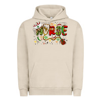 Pigment French Oak cinco de mayo nurse Urban Hoodie - BarkalooDesign