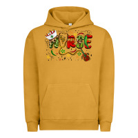 Pigment Peanut Butter cinco de mayo nurse Urban Hoodie - BarkalooDesign