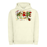 Pigment Pistachio cinco de mayo nurse Urban Hoodie - BarkalooDesign