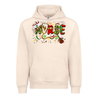 Sandshell cinco de mayo nurse Urban Hoodie - BarkalooDesign