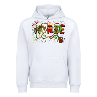 White cinco de mayo nurse Urban Hoodie - BarkalooDesign