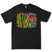 Black free mom hugs Premium Tee - LillyAllenDesigns