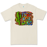 Bone free mom hugs Premium Tee - LillyAllenDesigns