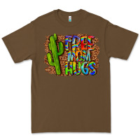 Cacao free mom hugs Premium Tee - LillyAllenDesigns