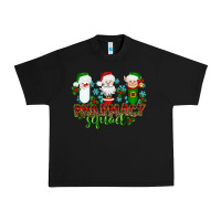 Black pharmacy squad Urban Heavy Tee - texasbilliewilder