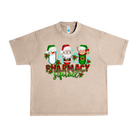 French Oak pharmacy squad Urban Heavy Tee - texasbilliewilder