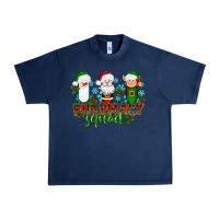 Navy pharmacy squad Urban Heavy Tee - texasbilliewilder