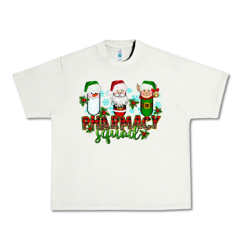 Pharmacy Squad Urban Heavy Tee by texasbilliewilder | Teevron