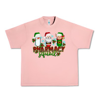 Salmon pharmacy squad Urban Heavy Tee - texasbilliewilder