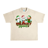 Sandshell pharmacy squad Urban Heavy Tee - texasbilliewilder