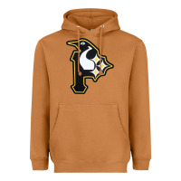 Pittsburgh Combined Sports Shirt And Sticker Heavyweight Hoodie | Teevron