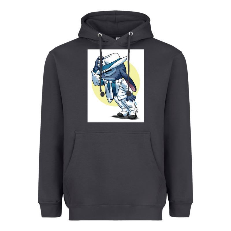 Michael Jackson 5 Heavyweight Hoodie by lanVoArt | Teevron