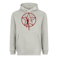 Moon Dust classic rush tribute Heavyweight Hoodie - lanVoArt