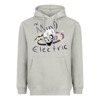 Moon Dust the mind electric Heavyweight Hoodie - lanVoArt
