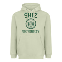 Matcha shiz university design Heavyweight Hoodie - lanVoArt
