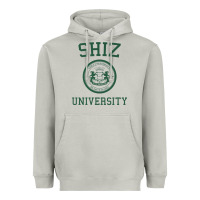 Moon Dust shiz university design Heavyweight Hoodie - lanVoArt