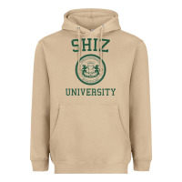 Mushroom shiz university design Heavyweight Hoodie - lanVoArt
