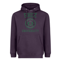 Plum shiz university design Heavyweight Hoodie - lanVoArt