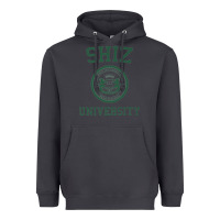 Smoke shiz university design Heavyweight Hoodie - lanVoArt
