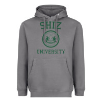 Storm shiz university design Heavyweight Hoodie - lanVoArt
