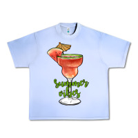 Grape Ice summer vibes Urban Heavy Tee - JahusDesignShop