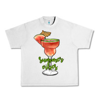 Lunar Rock summer vibes Urban Heavy Tee - JahusDesignShop