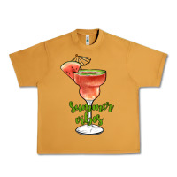 Peanut Butter summer vibes Urban Heavy Tee - JahusDesignShop