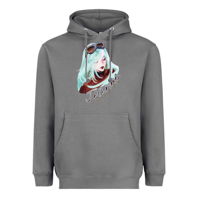 Vintage Retro Action Bayonetta Adventure Game Birthday Gift Heavyweight Hoodie by lanVoArt | Teevron