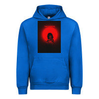 Cobalt the marias dark art Urban Hoodie - lanVoArt
