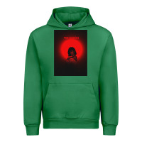 Emerald the marias dark art Urban Hoodie - lanVoArt