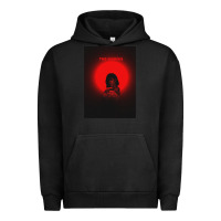 Pigment Black the marias dark art Urban Hoodie - lanVoArt