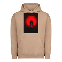The Marias Dark Art Urban Hoodie | Teevron