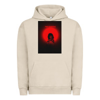 Pigment French Oak the marias dark art Urban Hoodie - lanVoArt