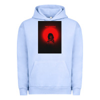 Pigment Grape Ice the marias dark art Urban Hoodie - lanVoArt