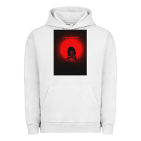 Pigment Lunar Rock the marias dark art Urban Hoodie - lanVoArt