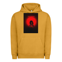 Pigment Peanut Butter the marias dark art Urban Hoodie - lanVoArt