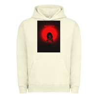 Pigment Pistachio the marias dark art Urban Hoodie - lanVoArt