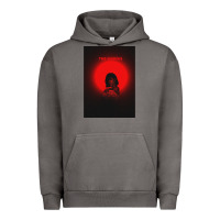 Pigment Tornado the marias dark art Urban Hoodie - lanVoArt
