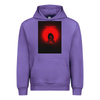 Tulip the marias dark art Urban Hoodie - lanVoArt