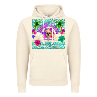 Vintage Artic nobody likes shady beach Vintage Hoodie - TumblerDesignByShophia