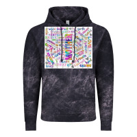 Cloud Black mother Vintage Hoodie - TumblerDesignByShophia