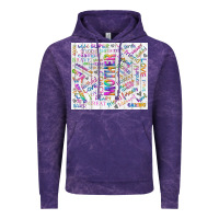Cloud Purple mother Vintage Hoodie - TumblerDesignByShophia